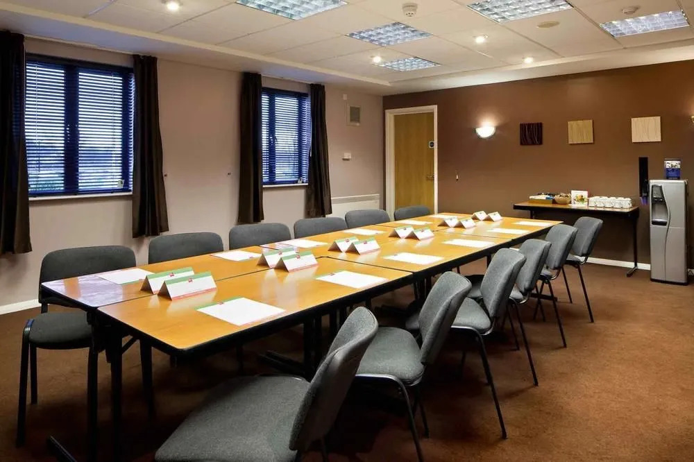 Hotel ibis Bradford Shipley