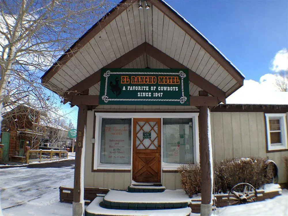 El Rancho Motel