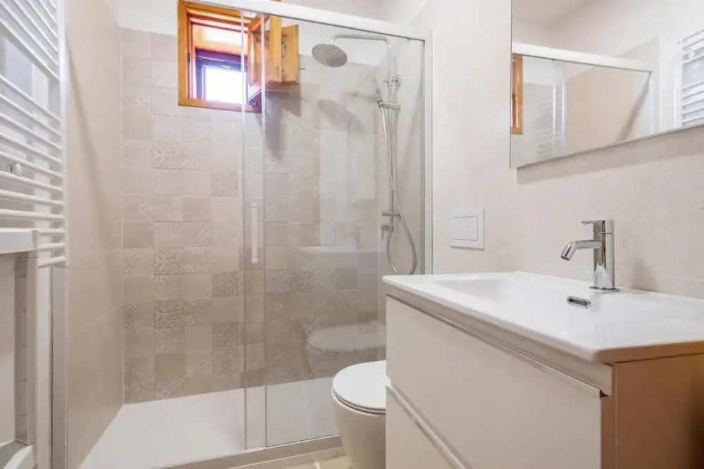 Trullo Bella Vista With Patio & Parking