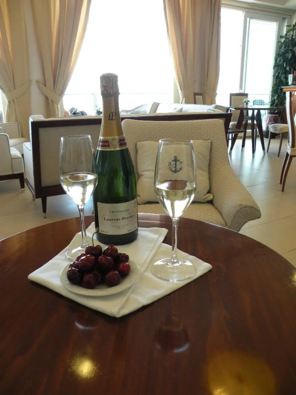 Hotel Parrini