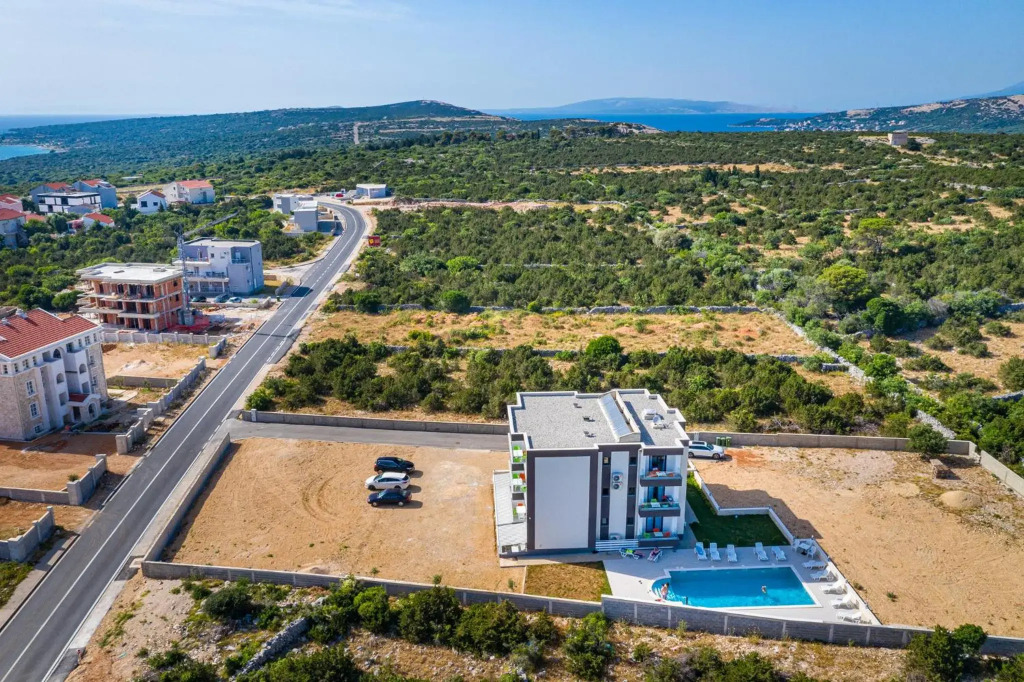 Villa Laura View
