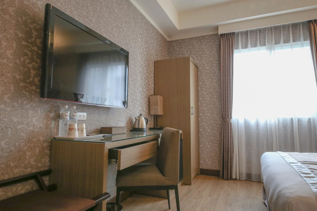Finders Hotel Hualien Wen Hua