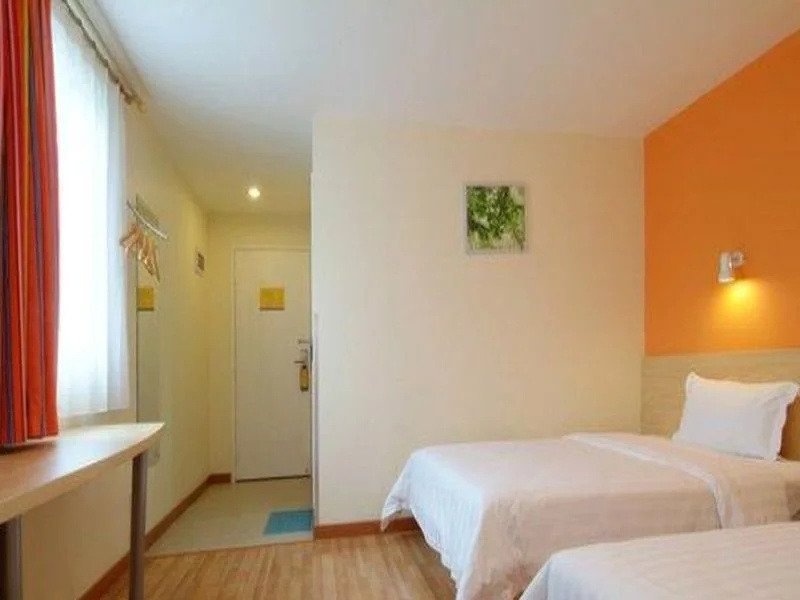 7 Days Inn Xining Da Tong Lao Ye Mount Branch
