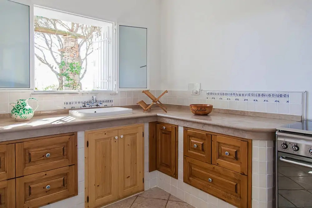 Villa Tina ai Piedi del Faro di Leuca