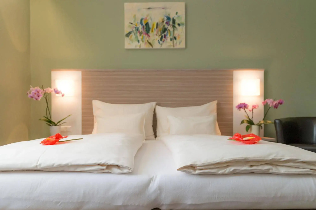 Hotel Raffel