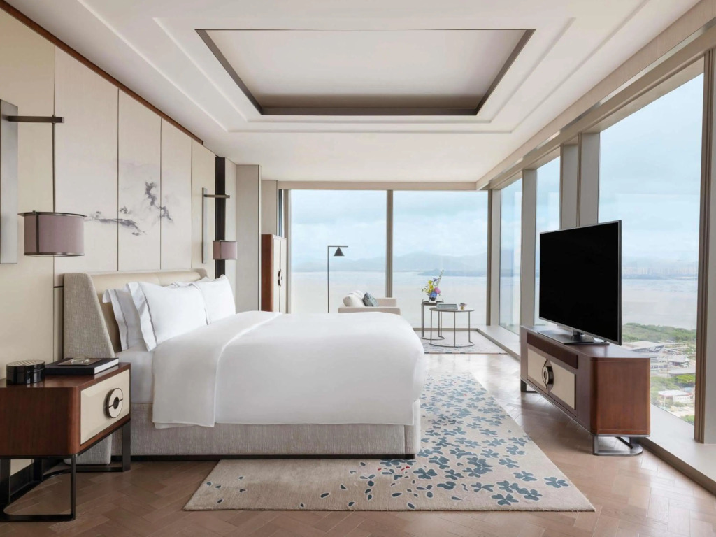 Raffles Shenzhen
