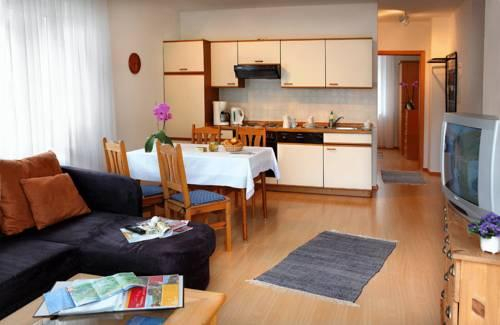 Ferienhaus Am Reilsbach