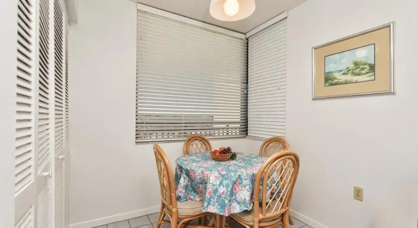 Barefoot Trace 302 by Vacation Rental Pros