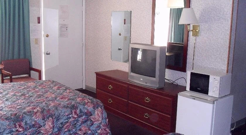 Caprice Motor Inn