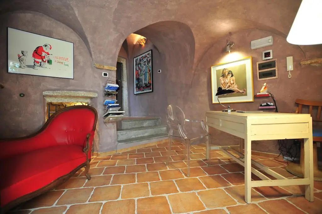 San Martino Rooms & Breakfast