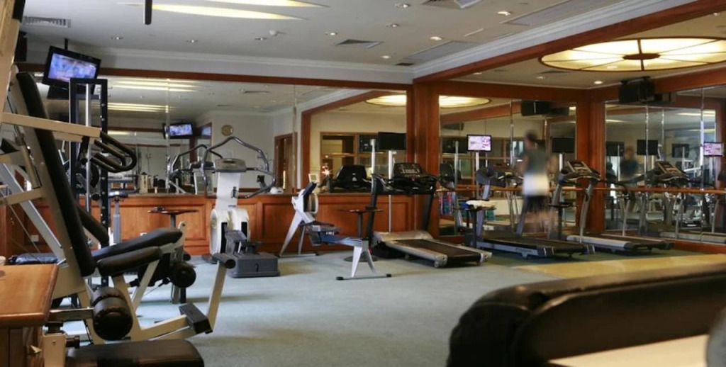 Grand Noble Hotel Dongguan