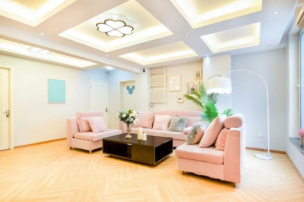 Time Guesthouse- Weigongcun
