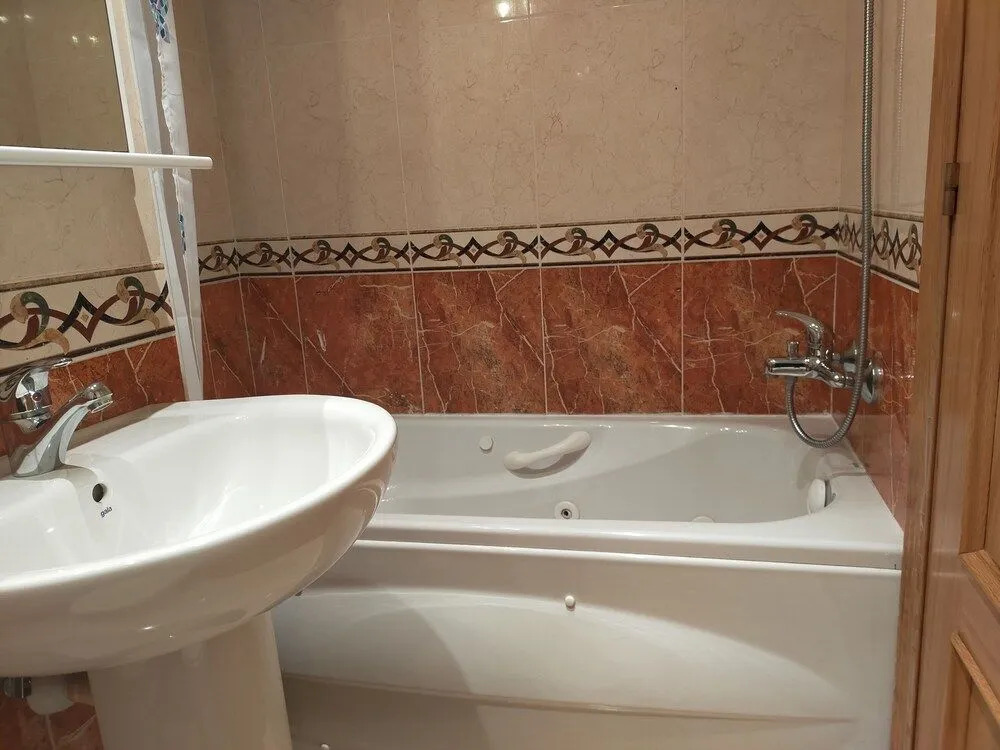 Acv Marina Trebol I 2Alinea Planta Baja Sur