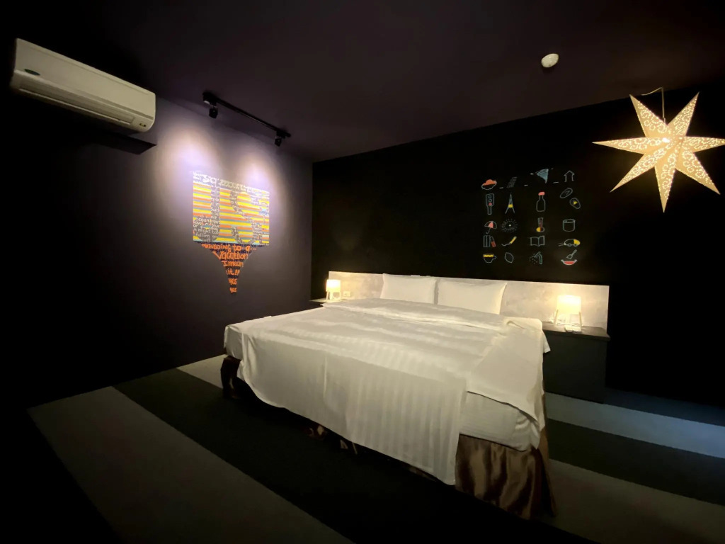 JS Hotel-Gallery Hotel