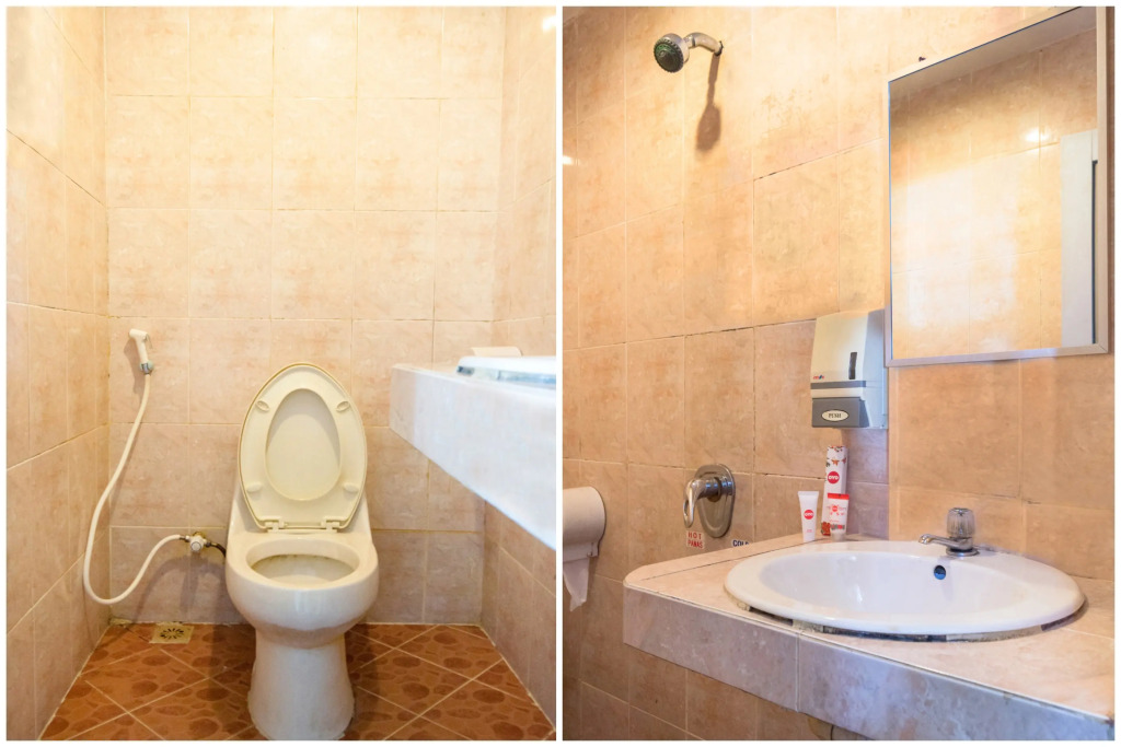 Capital O 664 Romance Hotel