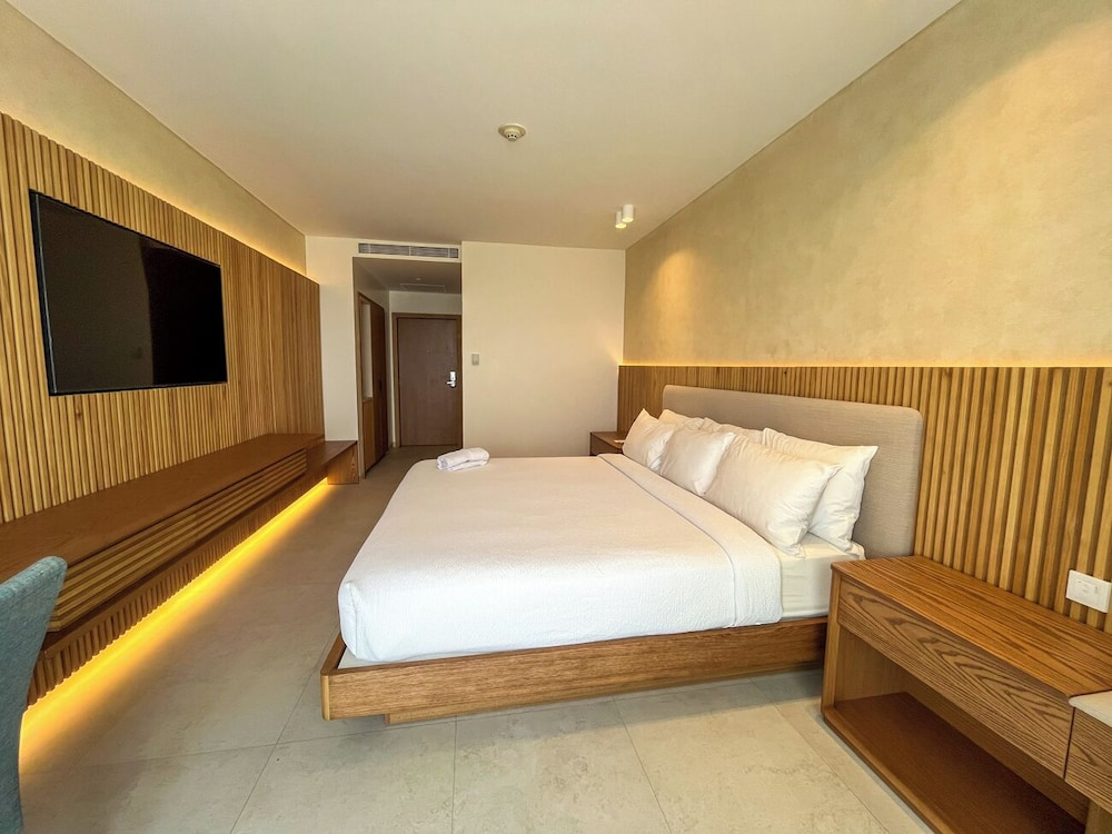 Howard Johnson Plaza Hotel Manta