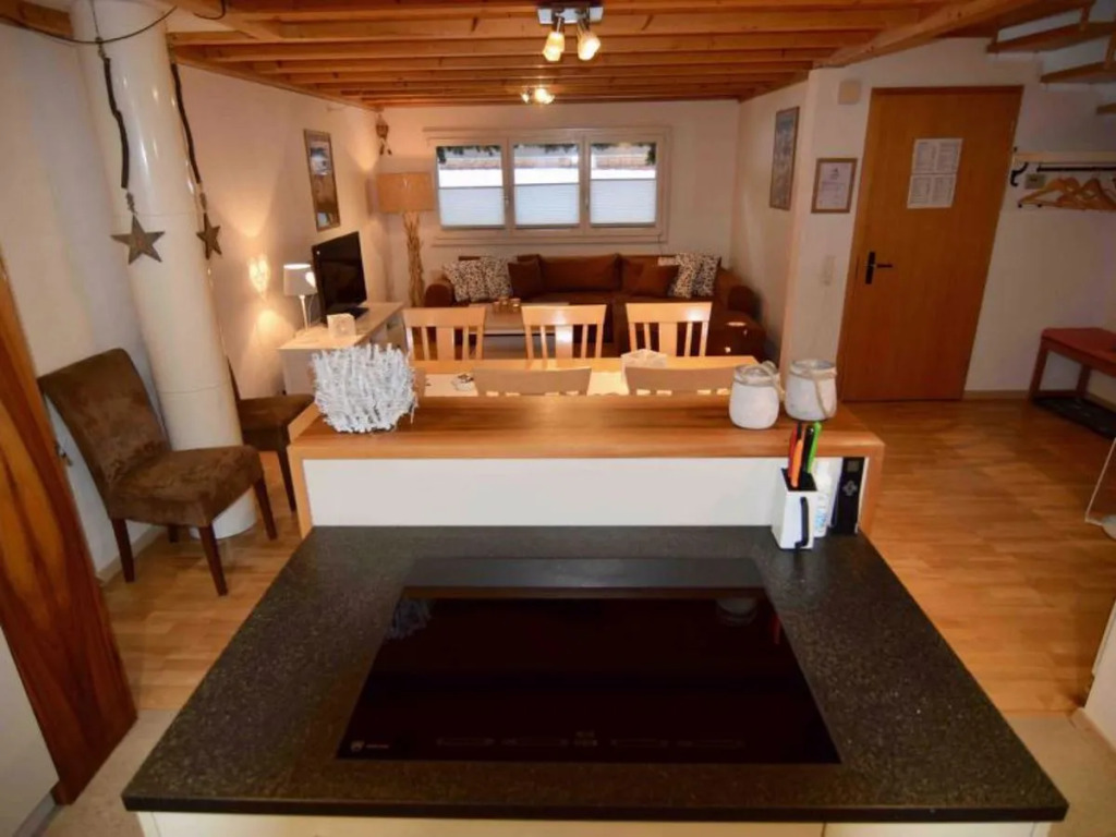Apartment Bühl 13 by Interhome
