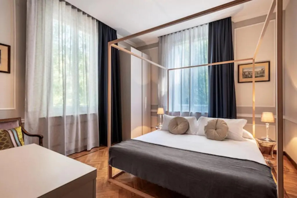 Mysuiteshome Apartments