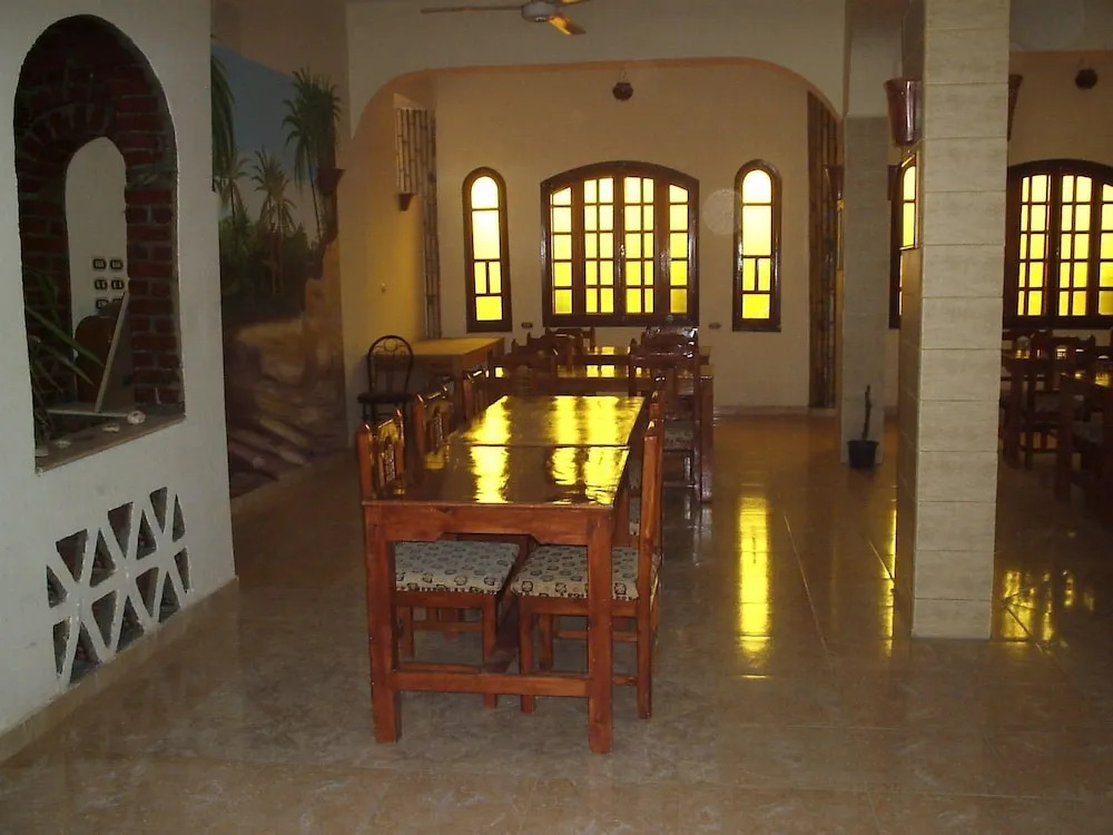 Kareem Hotel Luxor