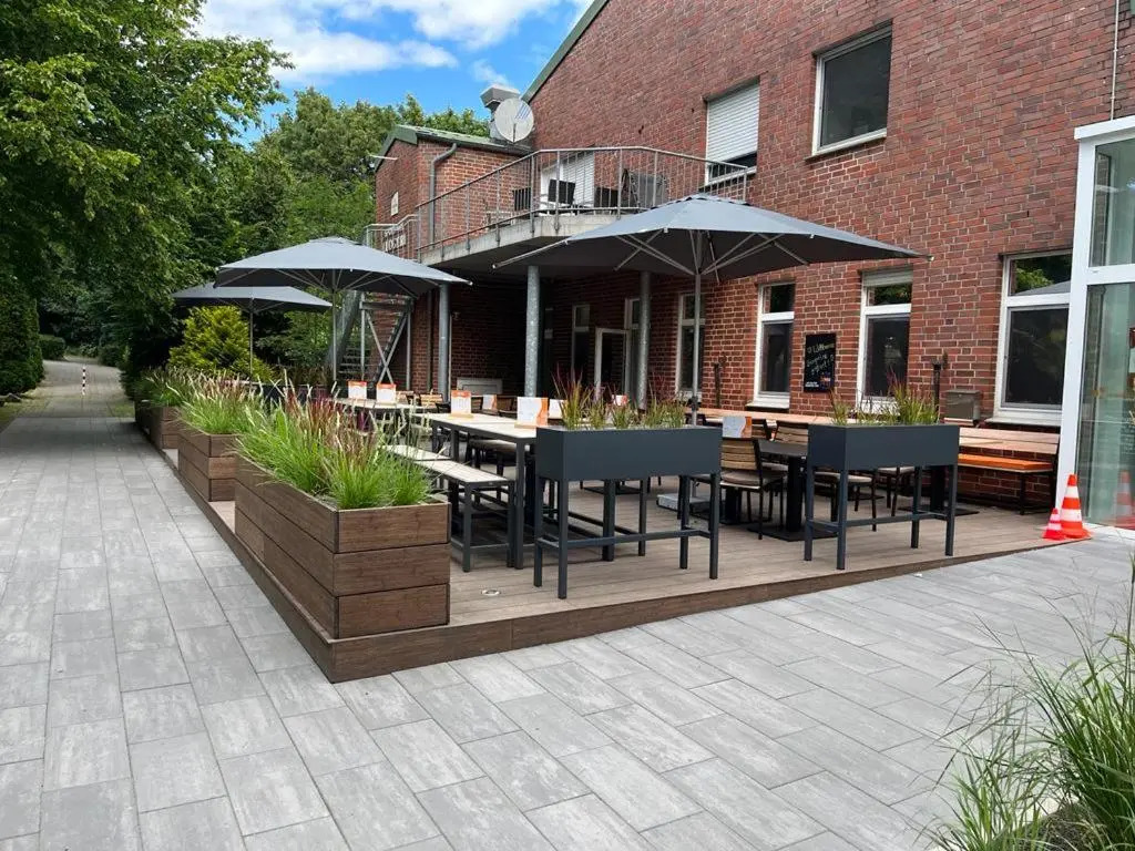 Luxus Apartment I , Netflix, Küche und Gym
