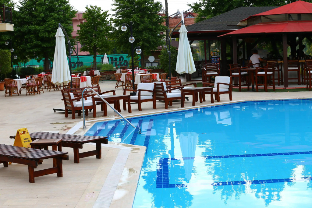 Harman Hotel