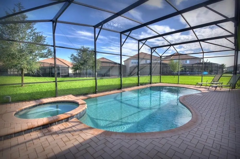 Windsor Hills Resort2622