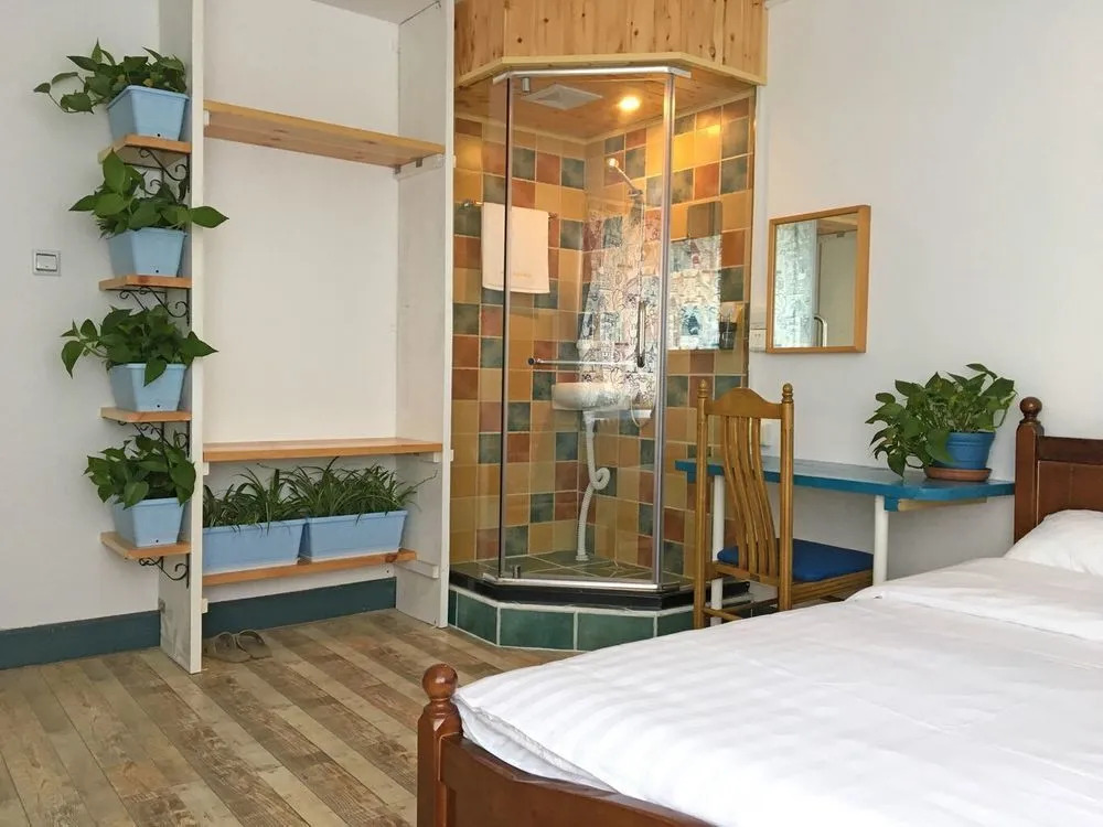 Mini Hotel