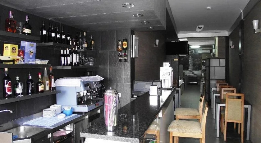 Hotel O Gadanha