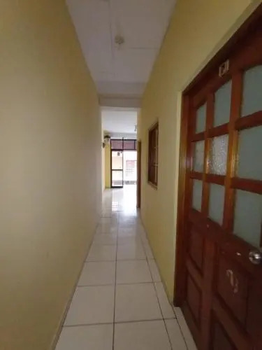 IGUANA HAUS IQUITOS