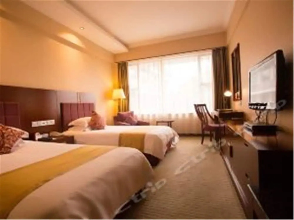 Rong Hu Hotel