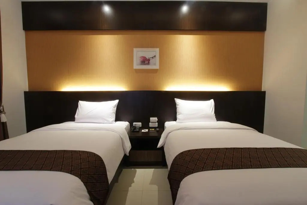 Ardan Hotel