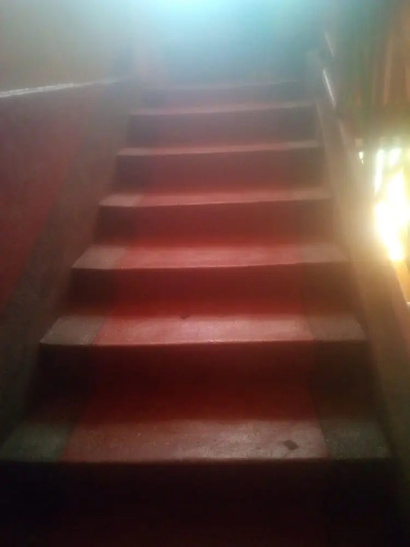 Damuku Guest House