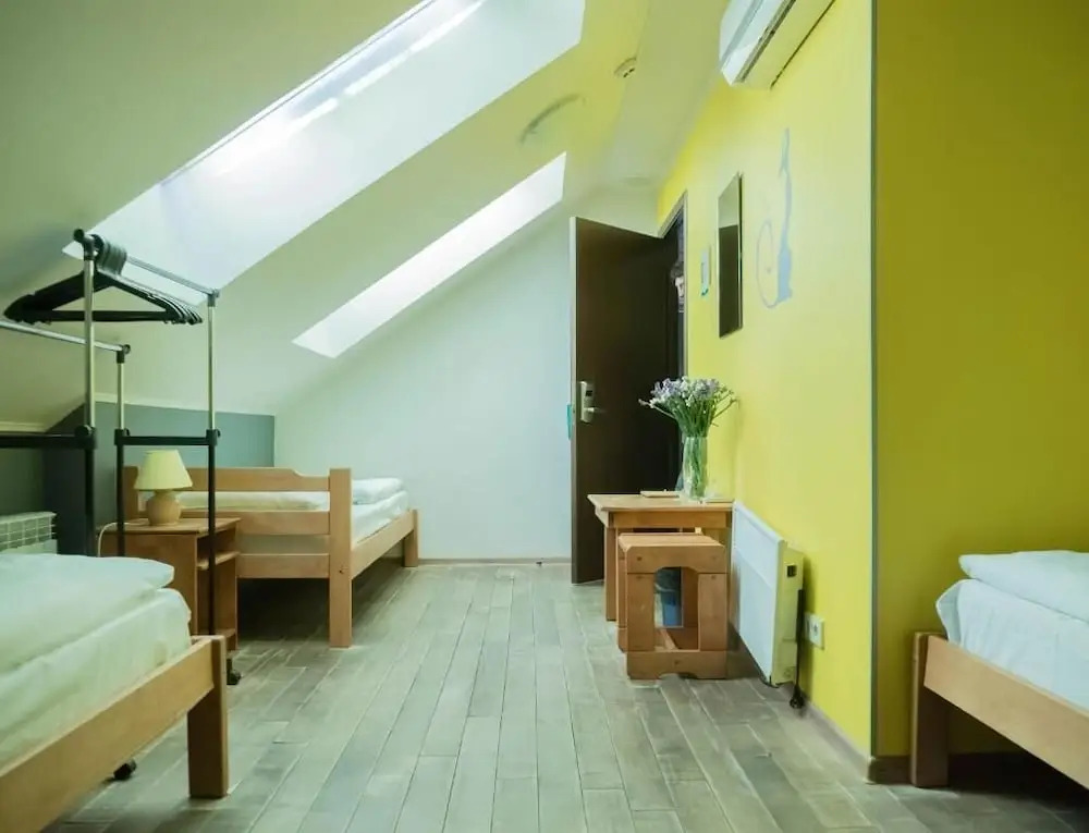 DREAM Hotel Kyiv