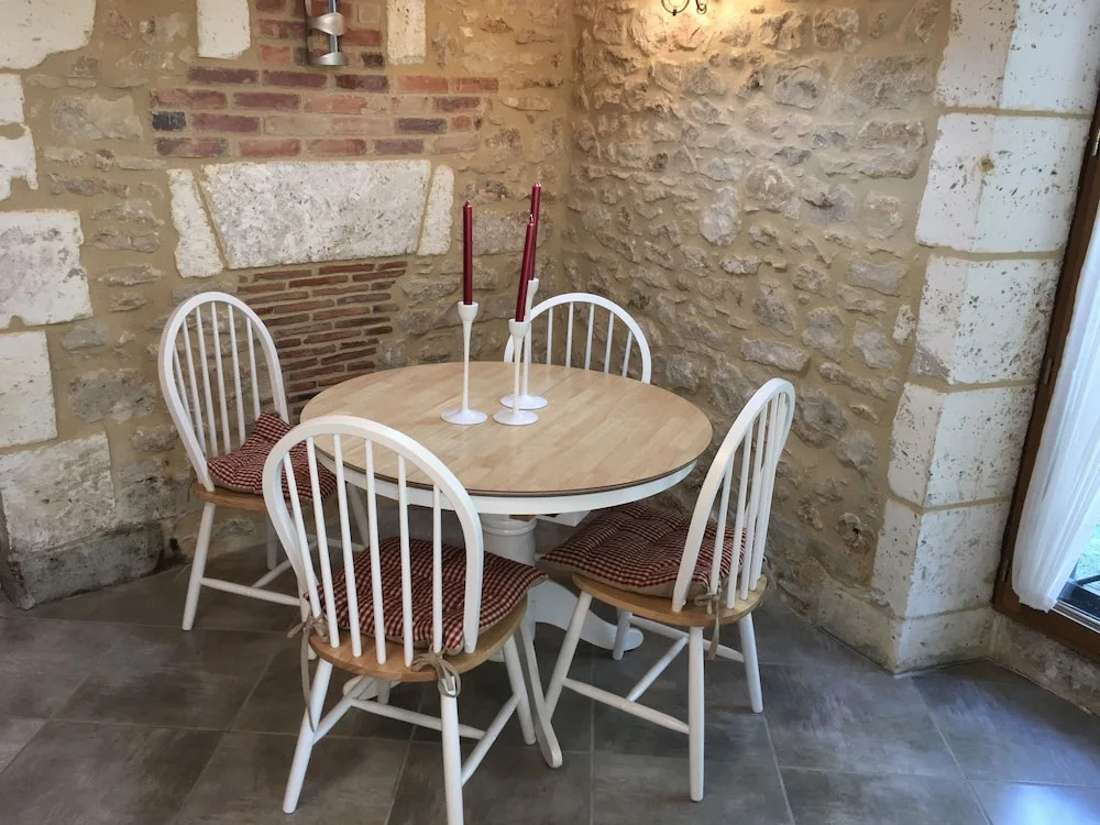Moulin du Fontcourt