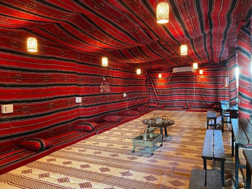 Adama Boutique Hotel