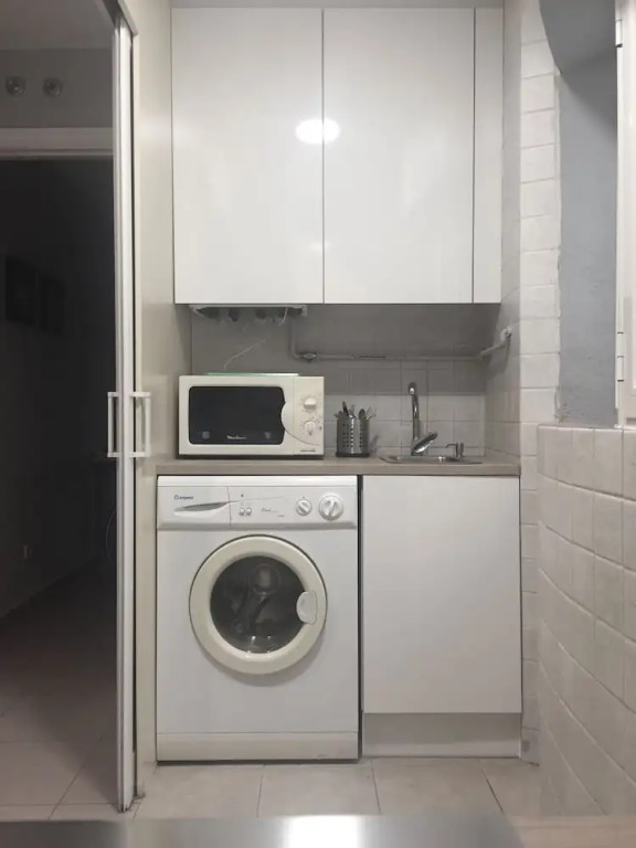 Apartamentos Candilejas