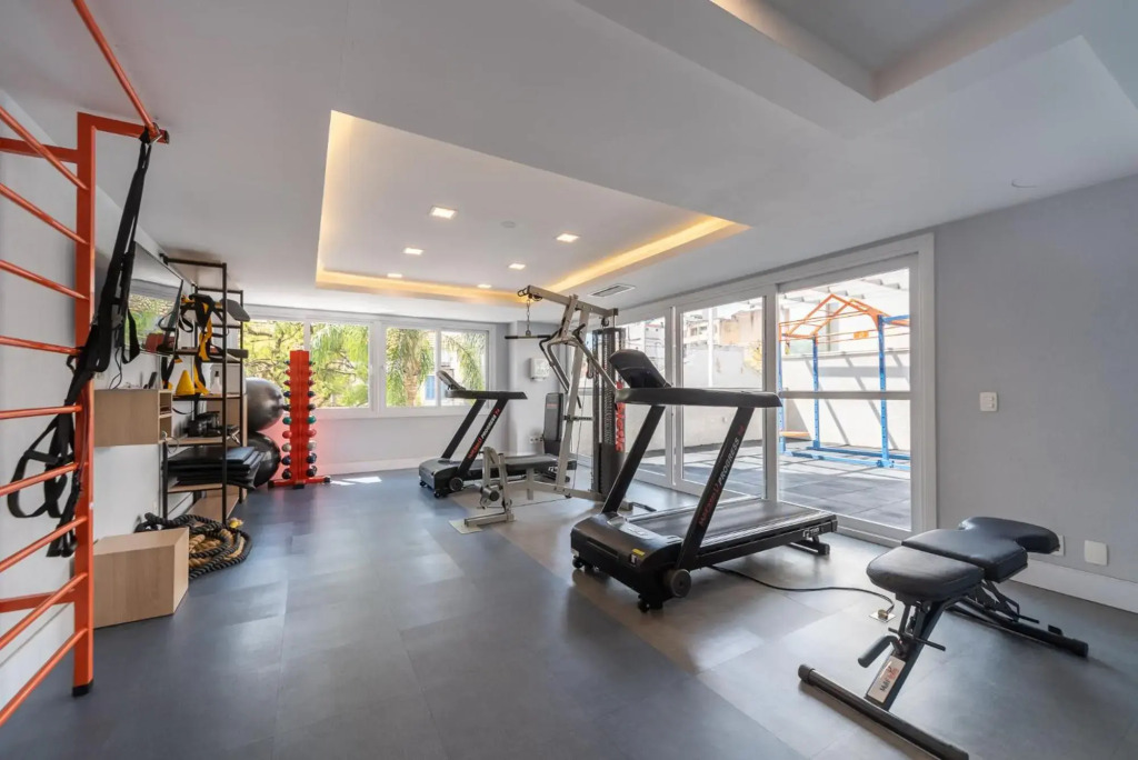 Apartamento incrível Pueblo 595