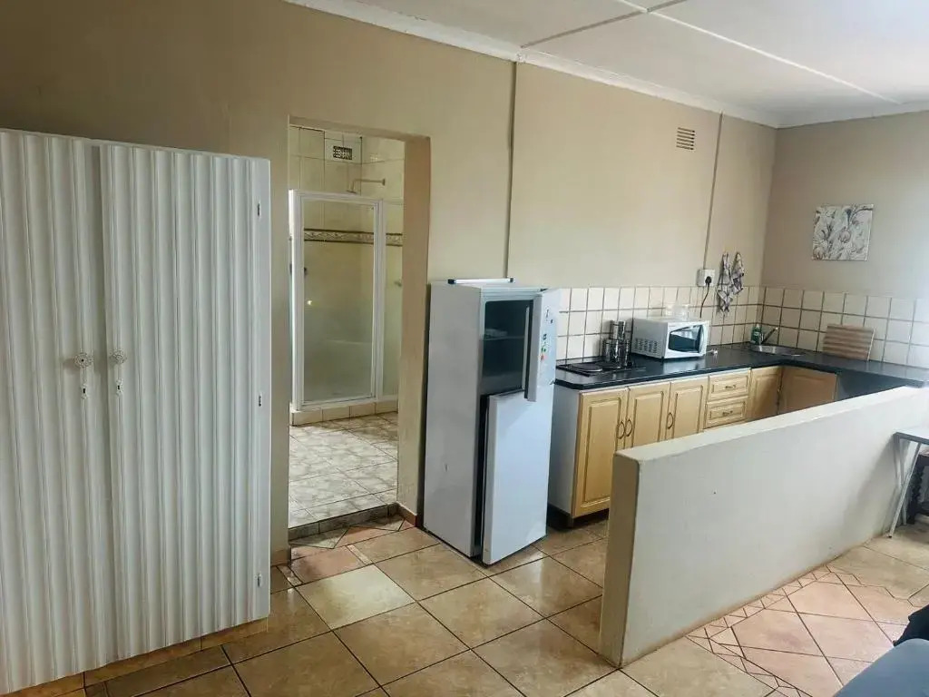 Hluzu Guest House