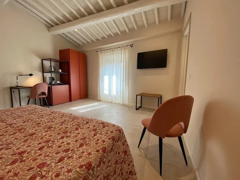 AmiRooms Affittacamere