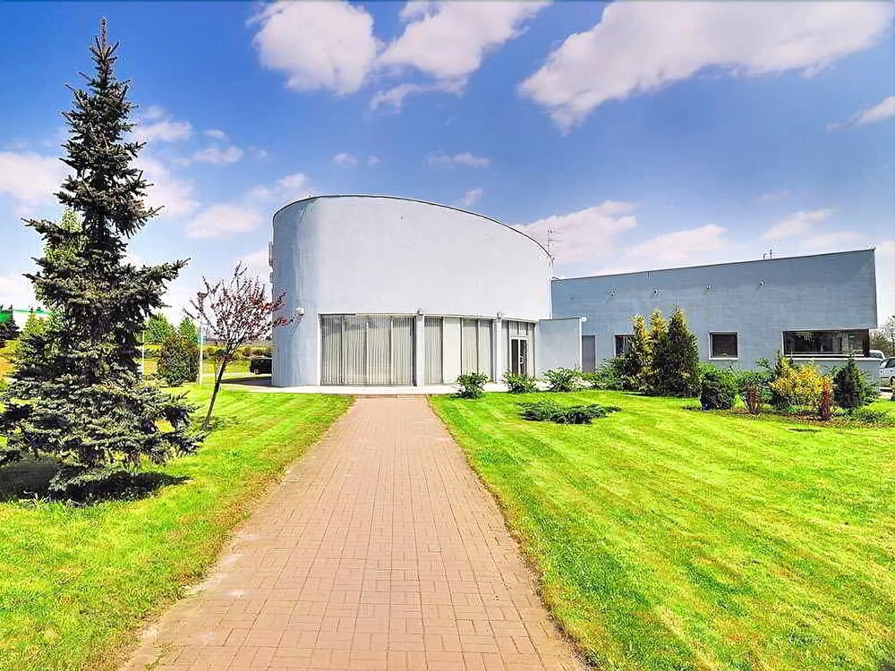 HOTEL A4 Airport Kraków MOP Morawica