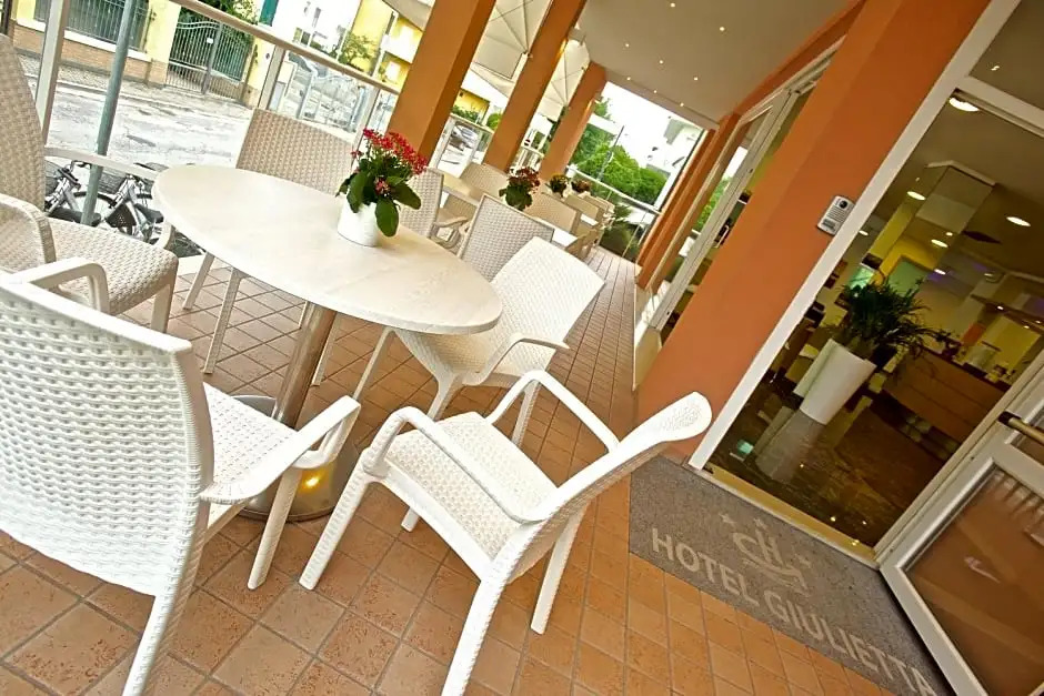 Hotel Giulietta