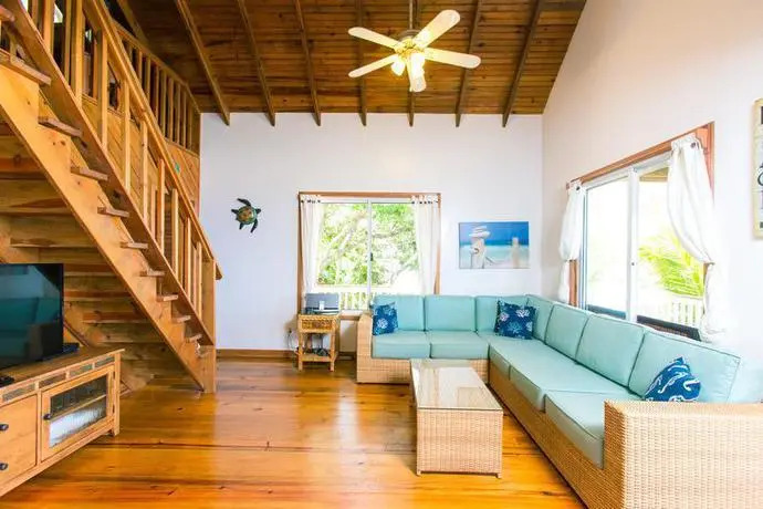 Billie's Bungalow