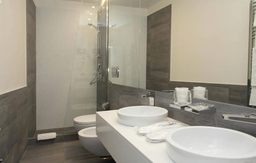 LHP Suite Trastevere