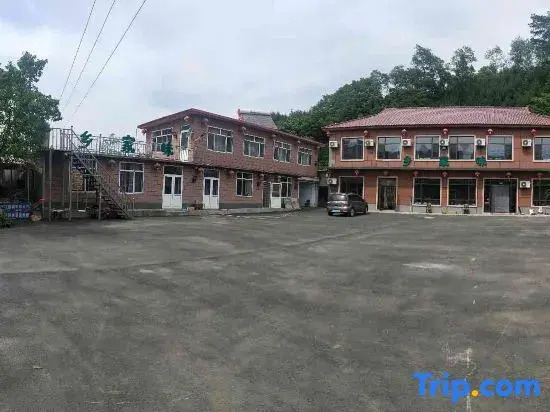 Xiangjiawei Rural Guesthouse
