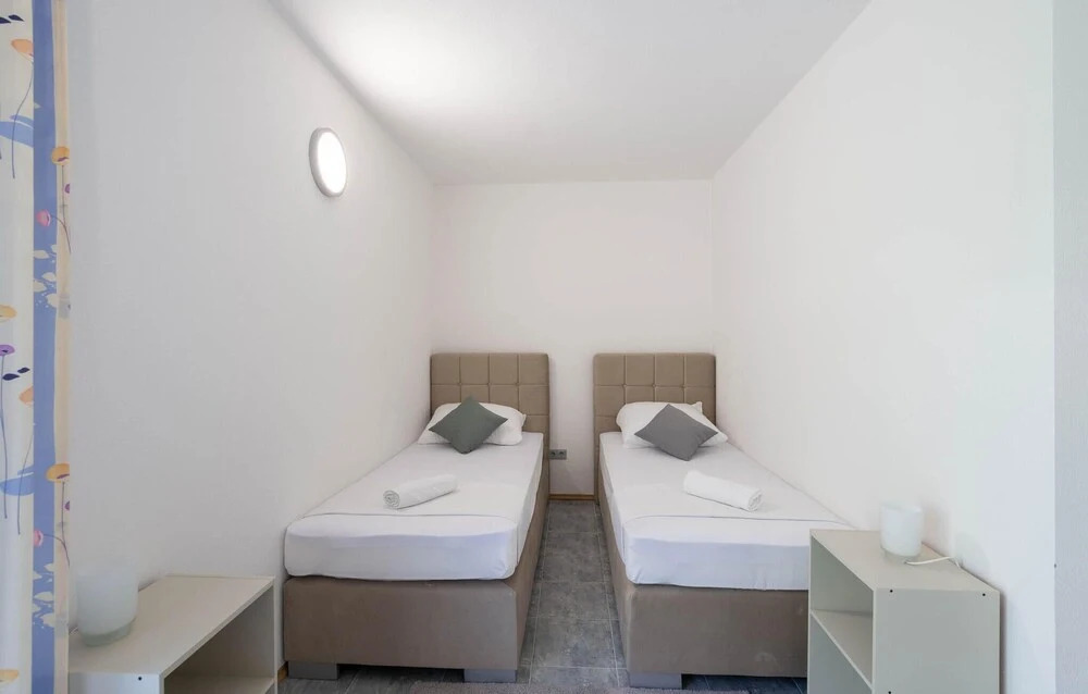 Stunning Home in Makarska With Outdoor Swimming Pool, Wifi and 3 Bedrooms