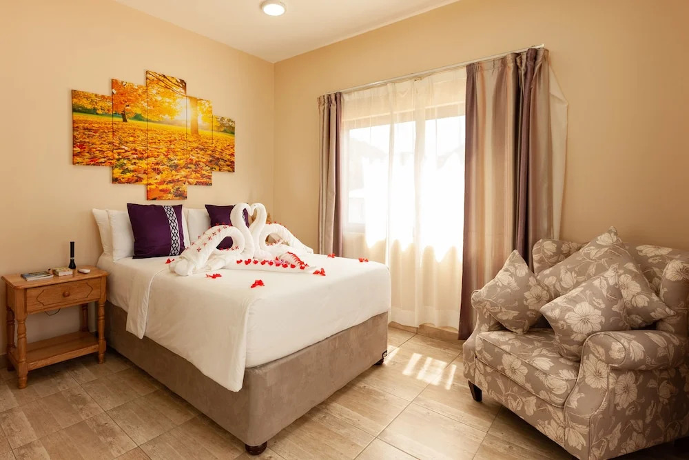 Stone Self Catering Apartments