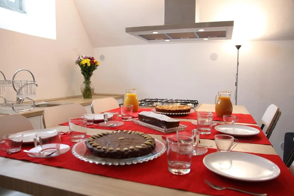 B&B Giulio Cesare 24