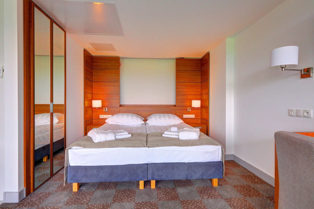 Hotel SKAL Medi SPA & Resort