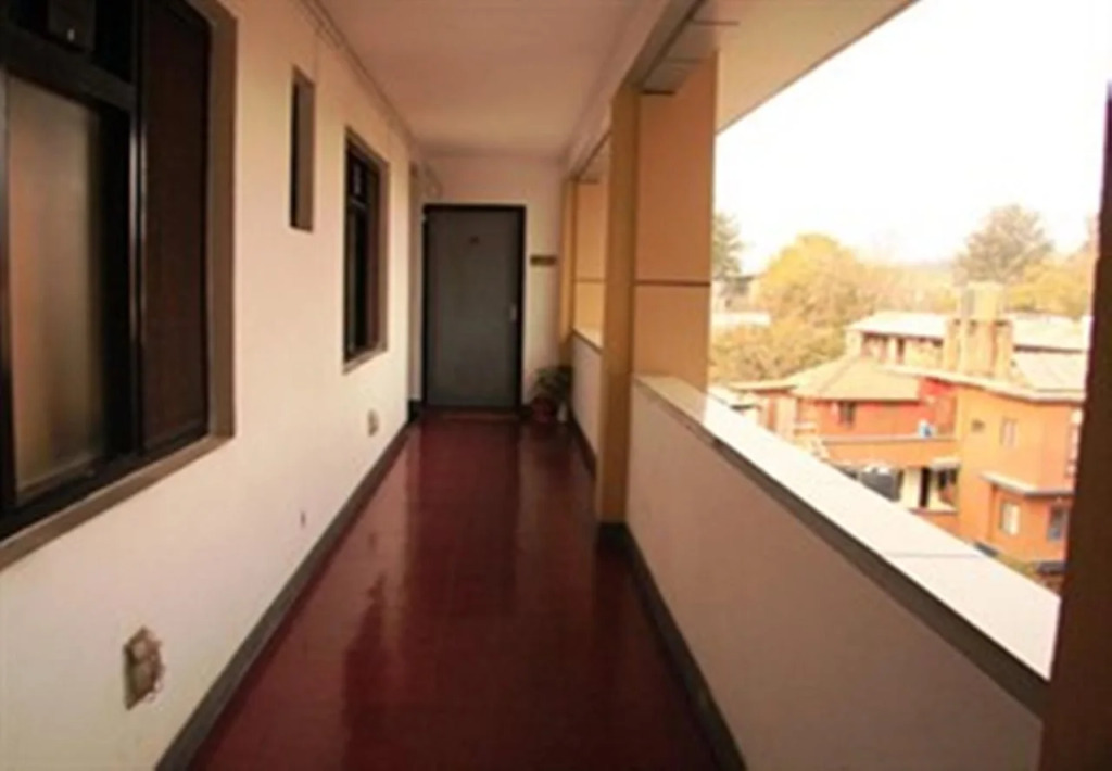 Hotel Shakti