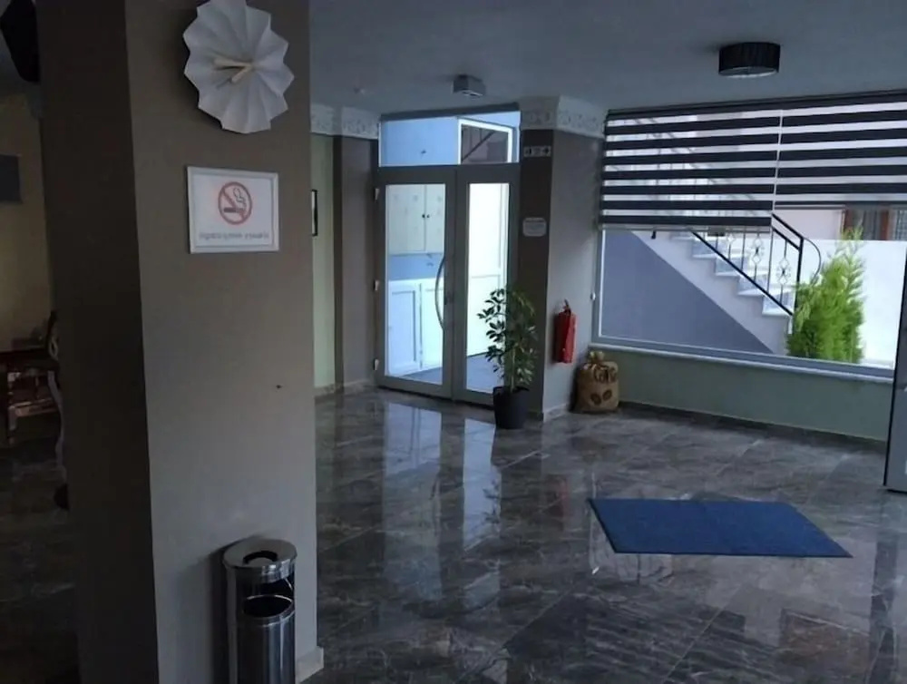 Hotel Hugo